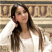 Laureanda in farmacia offro ripetizioni tutte le materie ragazzi fino alla 3 media, e in chimica e biologia per ragazzi superiori